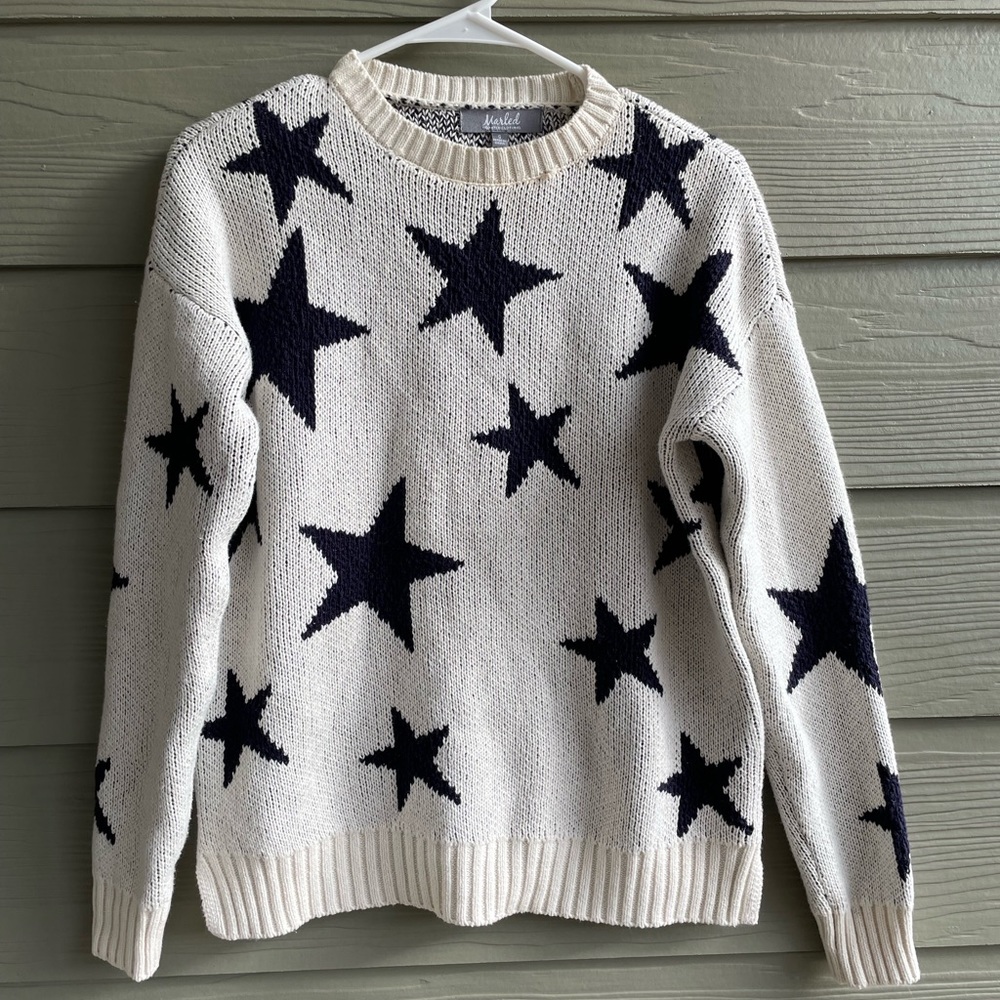 Sweater, like new, small